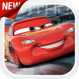 McQueen Car Race icon