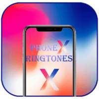 Phone X Ringtones
