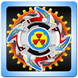 Beyblade Battle Royale иконка