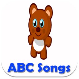 ABC Alphabets Song icon