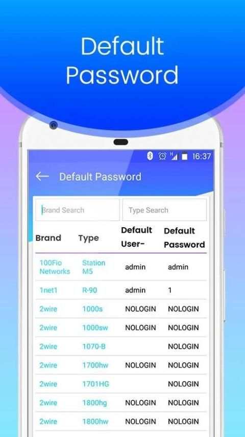 Block WiFi - WiFi Inspector screenshot 4