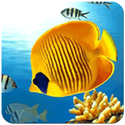 Fish Wallpaper आइकन