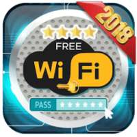 Wifi Hacker Password Heck Key (prank)