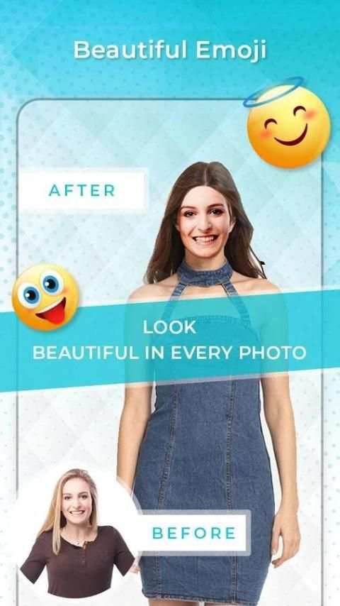 Girls Jeans Photo Suit Editor скриншот 1