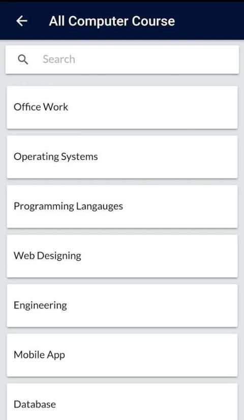 Laiet Education скриншот 7