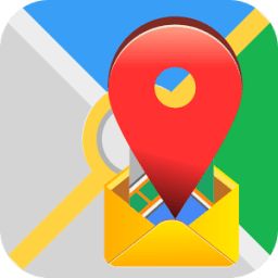 Location Sharing : SMS Locator иконка