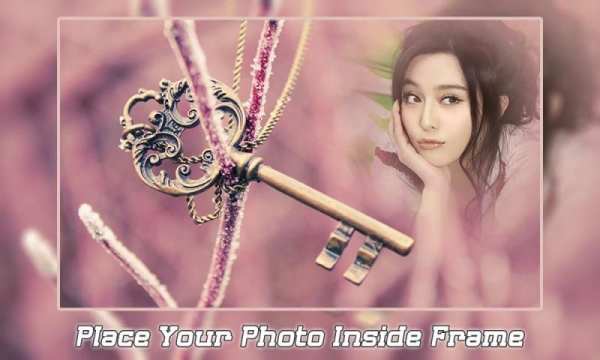 Locket Photo Frames скриншот 4