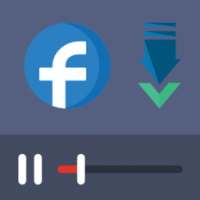 ikon FB video download