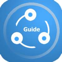 Guide SHAREit - File Transfer Tip