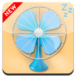 ikon White Noise Sleep Fan Sounds