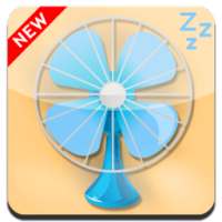 White Noise Sleep Fan Sounds