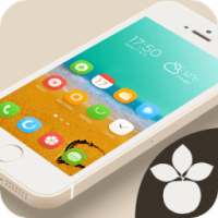 M Theme Launcher 6.0