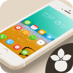 M Theme Launcher 6.0 आइकन