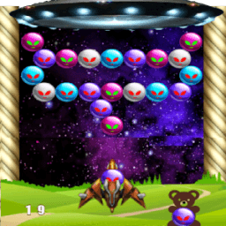 Bubble Shooter иконка