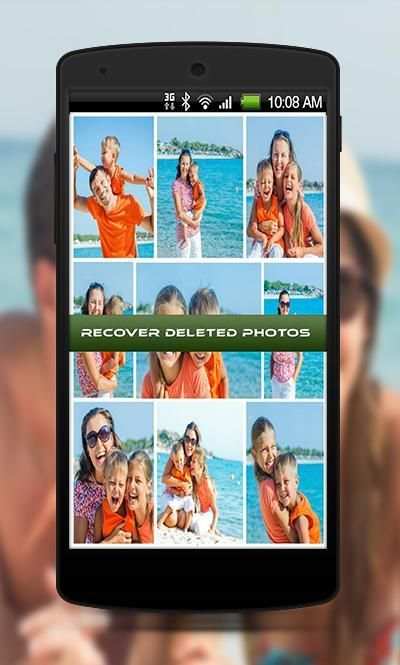 Pulihkan Foto Saya yang Dihapus screenshot 1