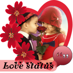 ikon Love Status for GF/BF