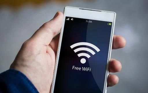 Free WIFI Prank скриншот 7