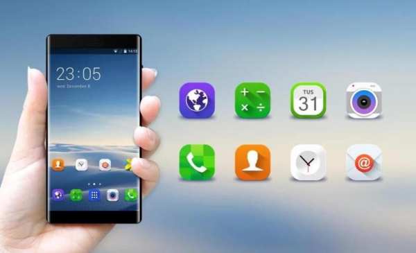 Theme for Samsung Galaxy J1 Mini Prime screenshot 1
