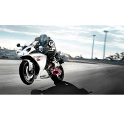 Bike Fighting Race иконка