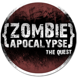 Zombie Apocalypse: The Quest أيقونة