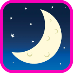Night Mode - Blue light filter - Get good sleep icon