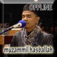 Murottal muzammil hasballah offline on 9Apps