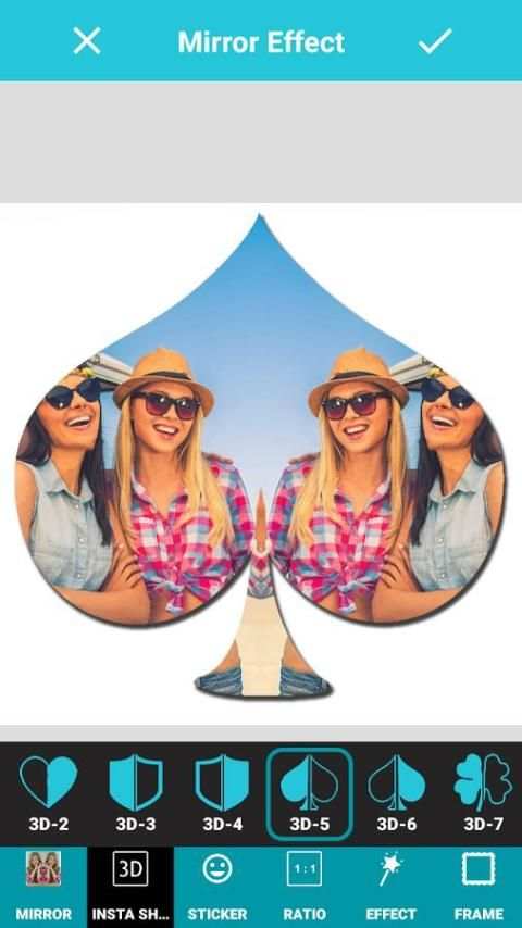 Photo Lab Photo Collage Maker Editor screenshot 2