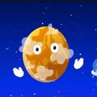 Planets Song Nursery Rhymes Kids Songs Offline on 9Apps