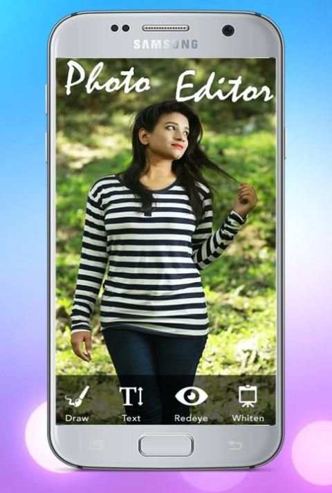 Photo Lab Shattering Effect screenshot 4
