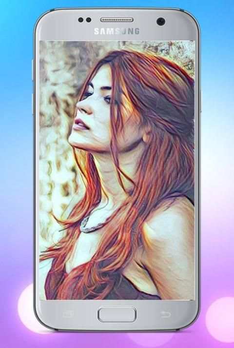 Photo Lab Shattering Effect screenshot 3