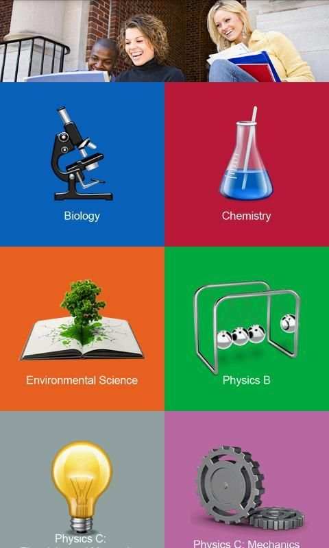 AP Sciences स्क्रीनशॉट 7