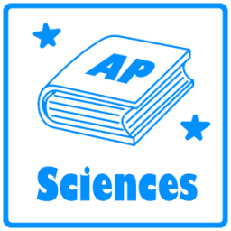 AP Sciences आइकन