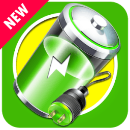 Fast battery chargers आइकन