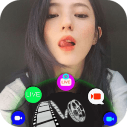 xx video chat : manager apps иконка