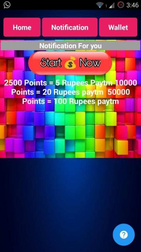 Paytm Cash screenshot 3