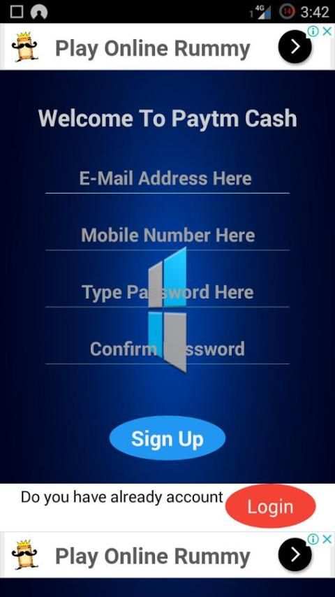 Paytm Cash screenshot 5