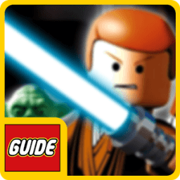 ProGuide LEGO Star Wars أيقونة