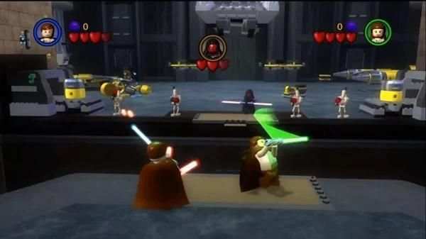 ProGuide LEGO Star Wars screenshot 3