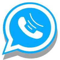 New Guide Whatsapp Blue plus 2018