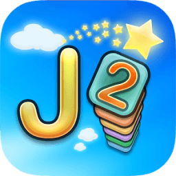 Jumbline 2 - word game puzzle иконка
