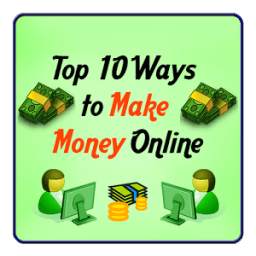 Make Money - Work At Home