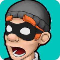 Quiiiiz Robbery Bob 2