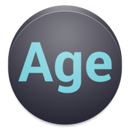 Age Calculator иконка