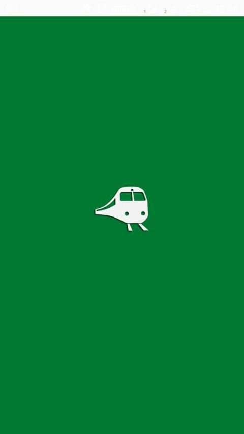 NTES Railwway app स्क्रीनशॉट 6