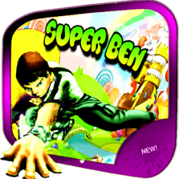 Super Ben Adventure B10 иконка