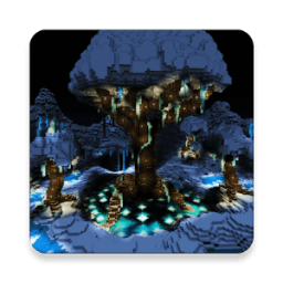 Frost Snow Mod Minecraft icon