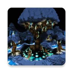 Frost Snow Mod Minecraft 2.0