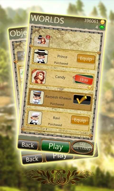 Endless Run Lost Temple 3 تصوير الشاشة
