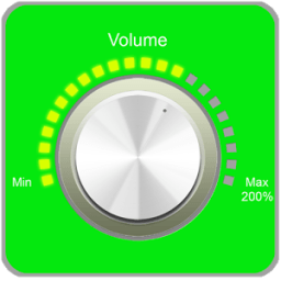 Best Loud Volume Booster pro иконка