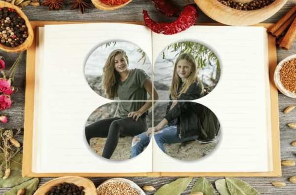 3D Book Photo Frames screenshot 4